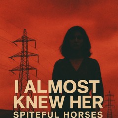 I almost knew her - 2025 mix