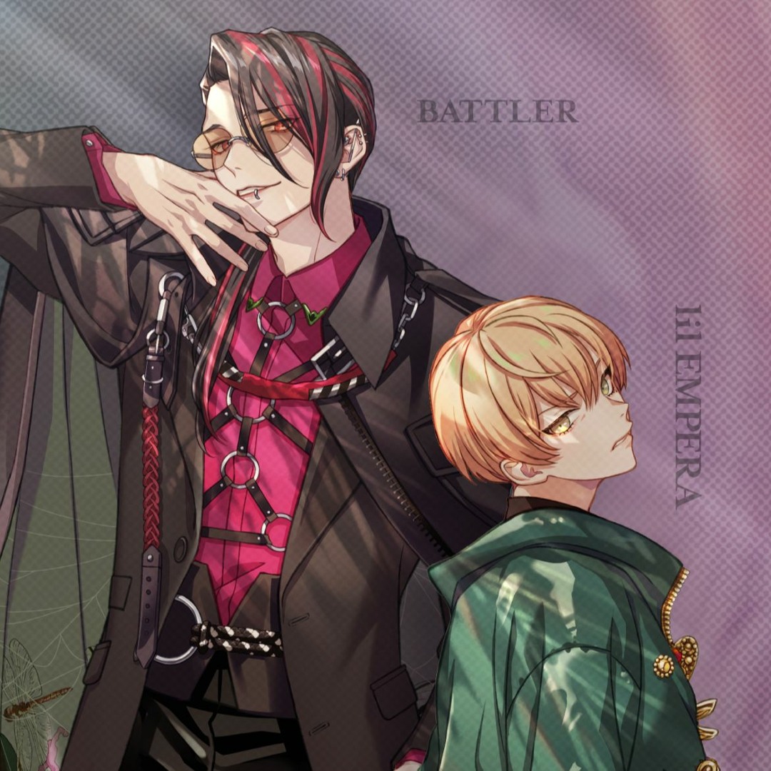 Listen to AMPRULE - True Pride by ㅀ in paradox live!!! playlist