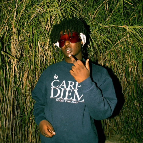 444/Boujee Bitch! [prod. D. PORT]