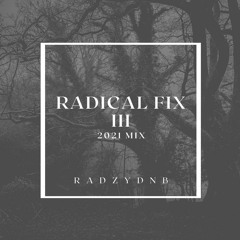 RADICAL FIX III 2021 MIX