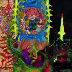 more protected and becoming more ghost everyday