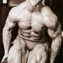 Tom platz/Kevin levrone x Gigi masin- Call me