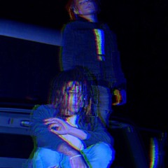 Suicidal Love//xxOTTODAROCKSTAR