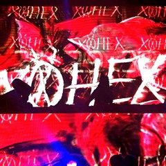 x0hex / LIVE @ Elektricity 10/24