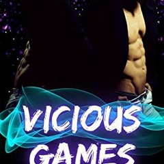 [Download] KINDLE 💛 Vicious Games: A Dark Taboo Stepbrothers Reverse Harem Romance (