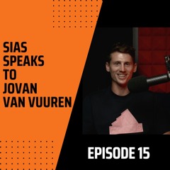Jovan van Vuuren - 2022 CWG Long Jump bronze medalist