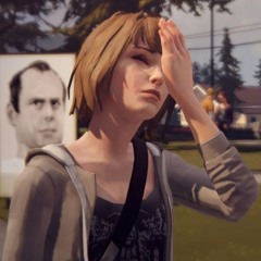 yanish + s9uks - life is strange (17devin)