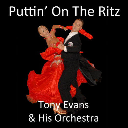 There's No Business Like Show Business (Quickstep 48bpm)