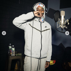 Set Da Trend x Quelly Woo x Fr33Bandit - Jersey Club Freestyle (unreleased) (looped)