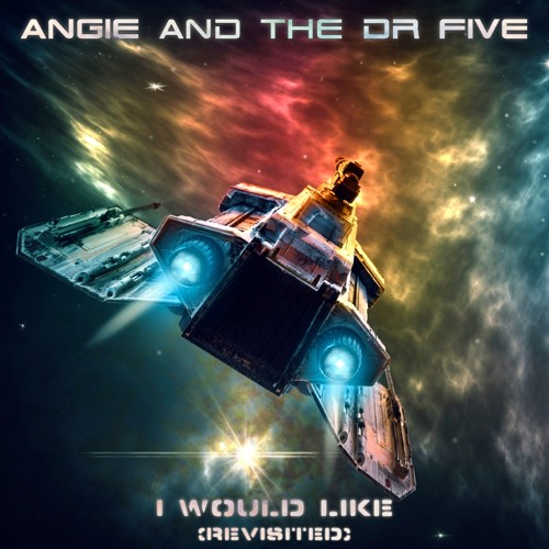 I Would Like (Revisited) - (New Demo Version)