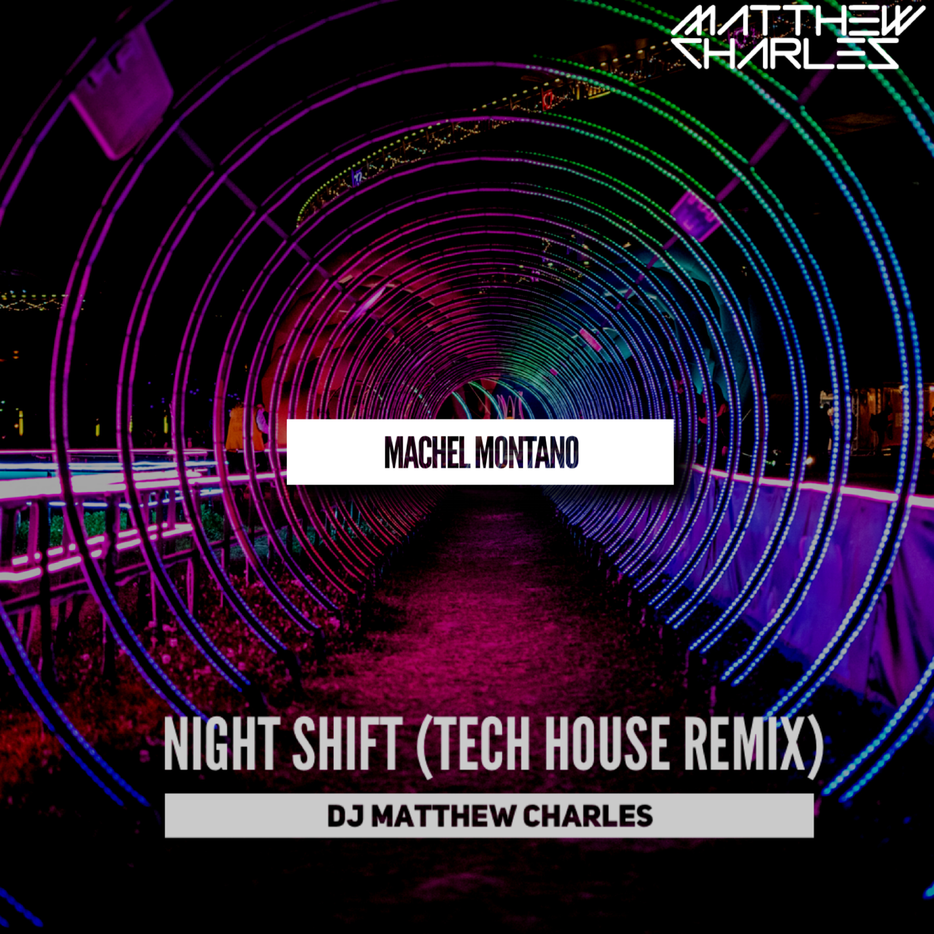 DJ Matthew Charles Mixes