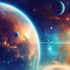 Flow Of The Universe