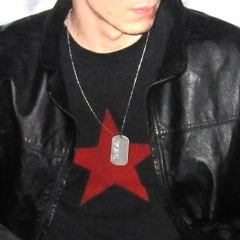 Trashbag Face - Backstreet