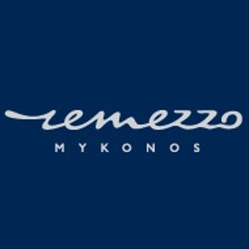 Dj Nick Ross @Remezzo Mykonos | Summer 2021