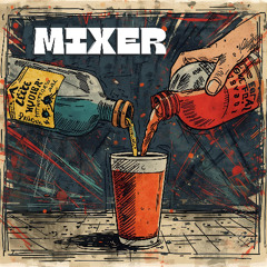 Nav X BiiG Ls - Mixer