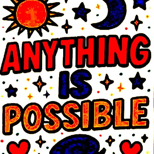PH2 Feat. Anything's Possible & Voice Monet (Remix)