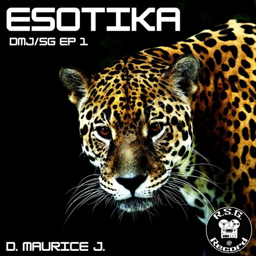 ESOTIKA