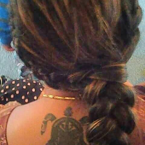 You Told Me-by WITZ ft. BERT ARULONG