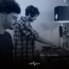 CALL ME RADIO - Innerscape #1 - 10.09.24