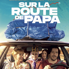 Regarder.] Sur la route de papa (2025) ~ Film Complet | En Français