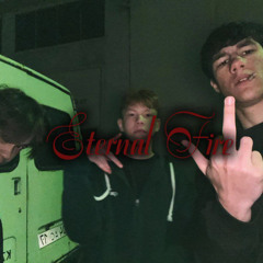 ETERNAL FIRE (feat. shyver & Yunglord)