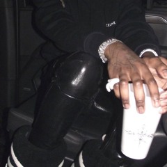 TOO FLY - Destroy Lonely