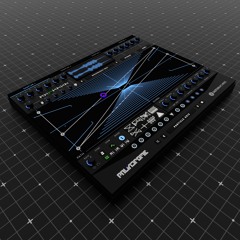 Factory Presets Demo - Palindrome 2
