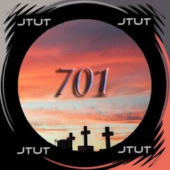 Journeys Through Uplifting Trance 701