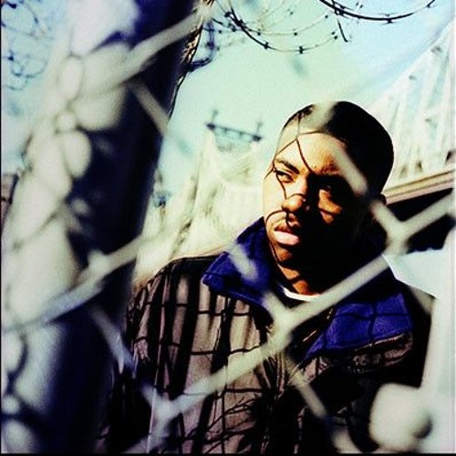 Nas feat. Shapelle | Everything Is Real (1992)