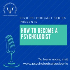 How To Become A Psychologist