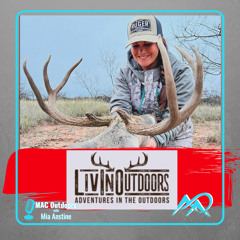 140 Homesteading and Hunting: Jen O'Hara's Guide to LIVin Outdoors