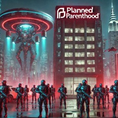 misembryonic dystopia