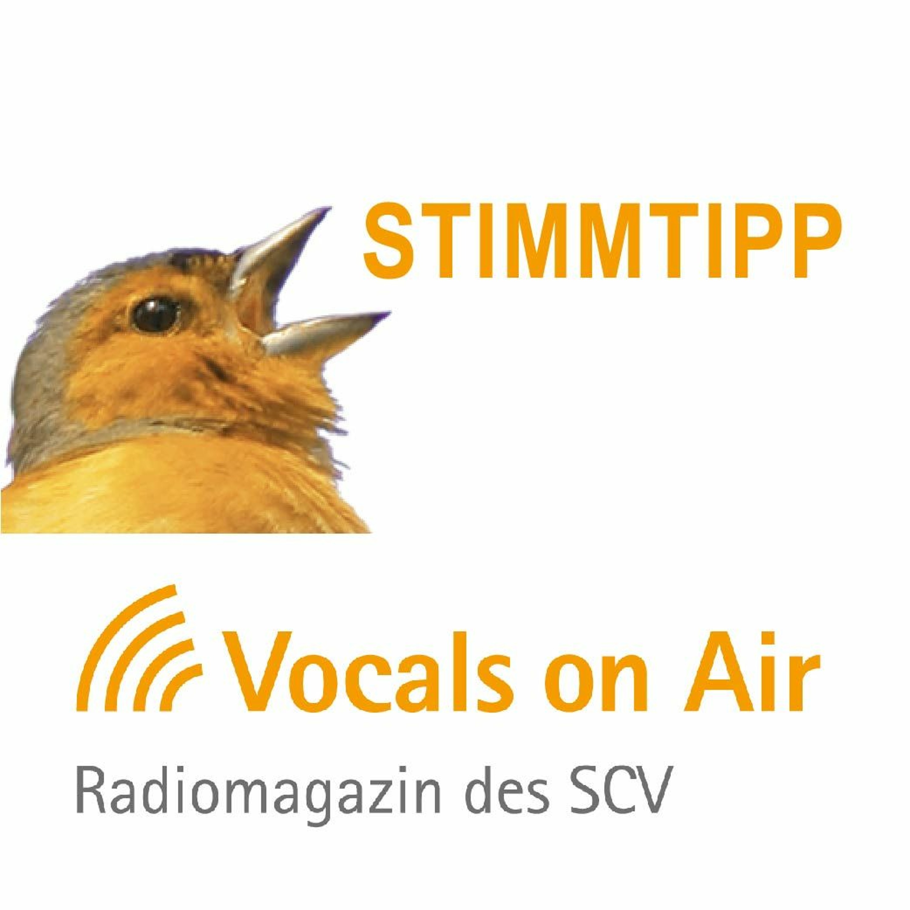 Vocals on Air