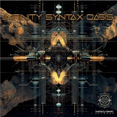 D.O.C - Distropia (FREE DOWNLOAD On Kataclysmic Records)