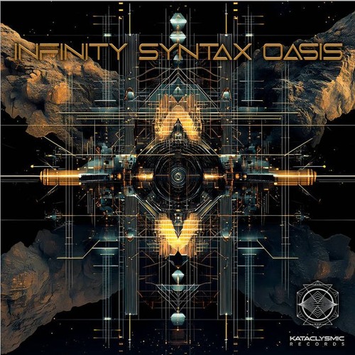 D.O.C - Distropia (FREE DOWNLOAD On Kataclysmic Records)