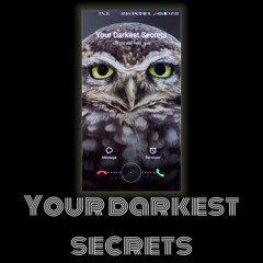 Your darkest secrets (feat. Giampaolo Cavalieri)