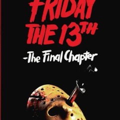 FRIDAY THE 13TH