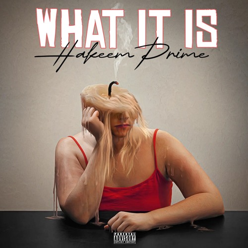 What It Is © Feat. GRORICH (Prod. Artie J) ~ Explicit