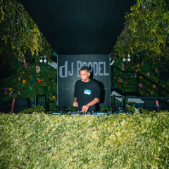 BRODEL @ CENTRAL GASTRONÓMICA AFROHOUSE LIVE SET