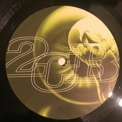 2CB3 (1998) - B2 - Let Me Tell You Something