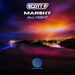 Marshy & Scott F - All Night [Master] out 16th june bounce heaven