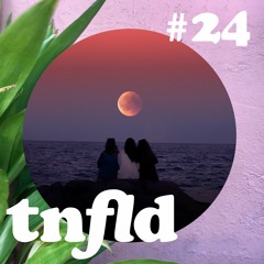 Tnfld/ep24: High Tide ~ October