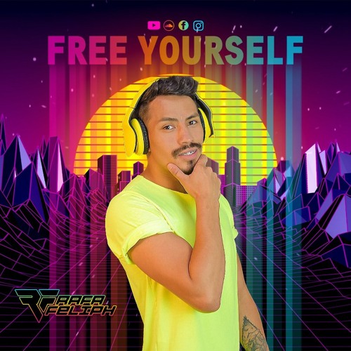 Free Yourself -  Dj Rafa Feliph @Liveset