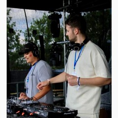 SenAex I Rave On Open Air @Festwiese