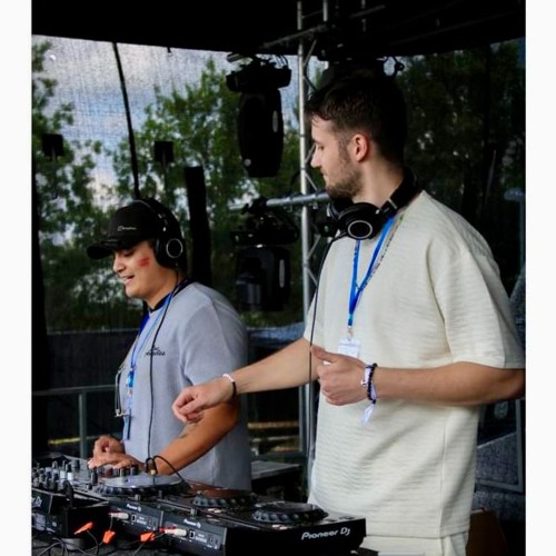 SenAex I Rave On Open Air @Festwiese