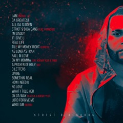"As Long As I Can" - Official Audio - Prophiavelli