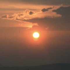 Tequila Sunrise