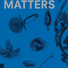 [Free] KINDLE 📫 Jewelry Matters by  Marjan Unger &  Suzanne Van Leeuwen [KINDLE PDF