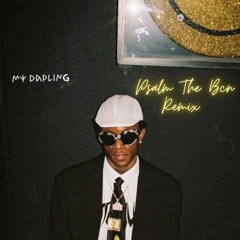My Darling (Psalm the Bcn Remix)