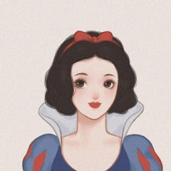 徐秉龙- Runaway Disney Princess (迪士尼在逃公主)